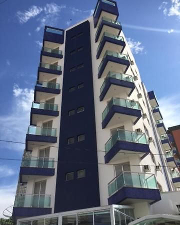 Phenix Flat Service Uberlândia Exteriör bild