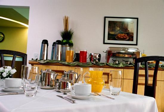 Phenix Flat Service Uberlândia Exteriör bild