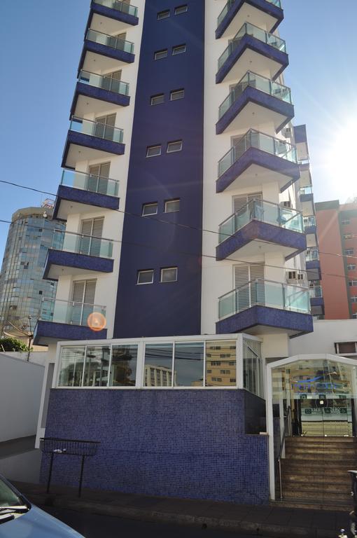 Phenix Flat Service Uberlândia Exteriör bild