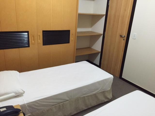 Phenix Flat Service Uberlândia Exteriör bild
